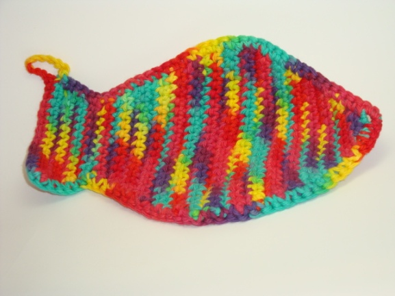 Crochetfishwashcloth1